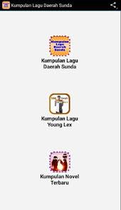 Check spelling or type a new query. Kumpulan Lagu Daerah Sunda Fur Android Apk Herunterladen