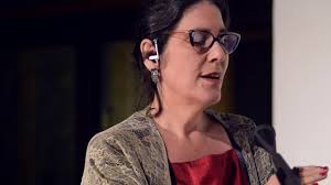 Mônica Salmaso e André Mehmari