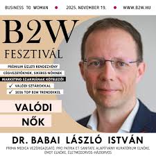 Megtisztelő felkérését kaptam beszélgetésre, véleménycserére, meglátások  kifejtésére. Köszönöm!! B2W fesztiválon középpontban a Nők lesznek, akik  saját maguk, családjuk és vállalkozásuk…
