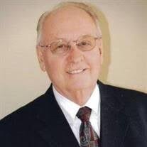 Phillip Duane Harris Obituary