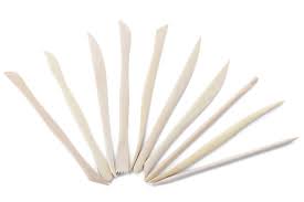 Most of these items and tools can be found in every man's basement or garage. The Best Modeling And Sculpting Tools For Miniatures