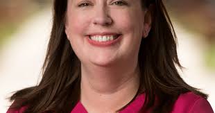 Beth Williams Assumes Role As Director of Robert Crown Law Library