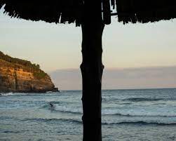 World S Biggest Bitcoin Experiment Is A Surf Town In El Salvador Bloomberg