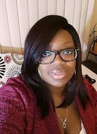 Ny'Keida LaShawn Giddeon Obituary