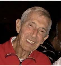 Theodore Tochterman Obituary