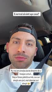 Să nu fiu înțeles greșit, sunt în continuare extrem de entuziasmat să fiu  aici, dar @Amaury Guichon nu mai este un străin, ci ne-a făcut să ne simțim  ca acasă 🥹. Dar probabil când o să revin în ...