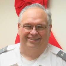 Christopher A. Lasnick