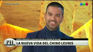 El chino leunis se separó de su esposa, karin rodríguez, tras 14 años juntos: Como Se Lleva La Nueva Novia Del Chino Leunis Con Su Ex Mujer Ph Podemos Hablar 2020 Youtube