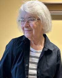 Patricia "Pat" Ricketts Brady Obituary (2025)