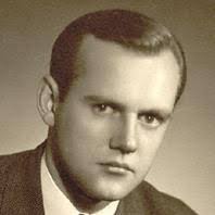 Edward Claussen Obituary