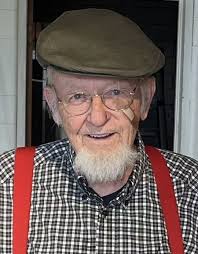 Hubert Wesley Snyder Obituary