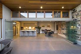 Glas Stax Frameless Glass Moving Wall System Is The Perfect Complement To The Design Of Any Commercial Or Residential Project And Sets A Janelas Pisos Escadas