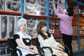 리얼돌이 사람의 존엄성을 심각하게 훼손하는 건 아니라고 본 대법원 판례와. Wkm4rrhg3l2sum