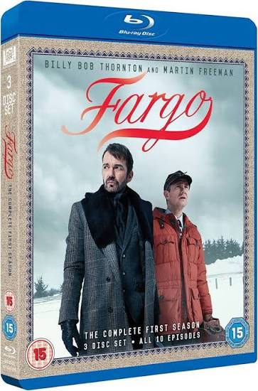 Amazon.com: Fargo - Season 1 [Blu-ray] [2014] : Movies & TV