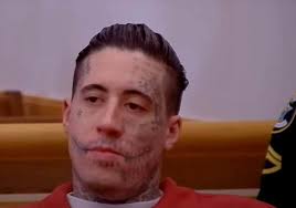 Condenan a pena de muerte a Wade Wilson, el 'asesino guapo' que estranguló  y atropelló a dos mujeres en el mismo día en Florida