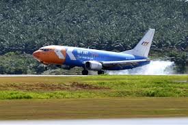 Atr logistics has years of experience in air consolidation services & express services. Myjet Xpress Airlines Gets Lion S Share Of Atr Application Approval In 1q21 The Edge Markets