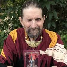 Greg Stafford Condolence Thread