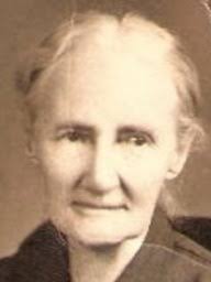 Mary Lizabeth Underwood Crigger (1867-1957)