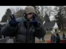 If you'd like to check out. The Lovely Bones Behind The Scenes Youtube