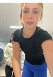 Kris Cornett's Instagram, Twitter & Facebook