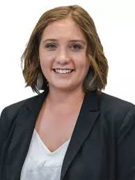 Courtney Hudspeth's Instagram, Twitter & Facebook