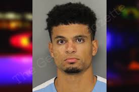 Robinson, Alphonso Meloyd, Iii Mugshot