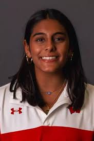 2025-26 Women's Swimming & Diving Roster