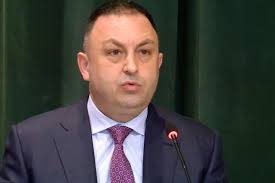 Takimi me ish-punonjës të Policisë së Shtetit, Gardës dhe AMP-së/ Ministri  Hoxha: Numri i vrasjeve është ulur! Kemi nisur aksion kundër kriminalitetit  ekonomik