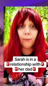 Sarah Cantwell Dad Daughter