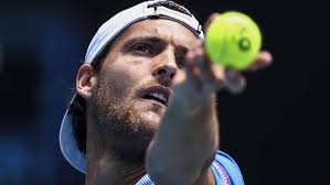 João Sousa e o "sonho tornado realidade"