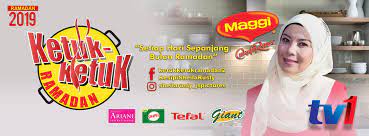 Saksikan telatah sheila rusly bersama artis jemputan emma maembong dalam rancangan masakan ini sepanjang ramadan ini. Facebook