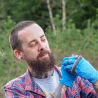 Ben Wilkie's Instagram, Twitter & Facebook