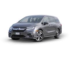 Compare 6 trims on the 2019 honda odyssey. 2019 Honda Odyssey Price In Uae With Specs And Reviews