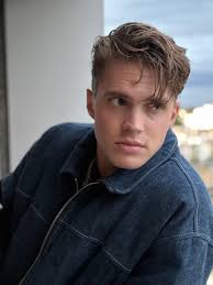 David-Joel Oberholzer