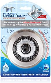 kitchen sinkshroom revolutionary clog
