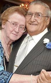 Veronica 'Vera' Healey Conserette