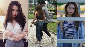 Bùi tiến dũng thực hiện bộ ảnh đặc biệt sau khi bạn gái dianka trở thành gà cưng của công ty người mẫu do vũ. Bui Tiáº¿n DÅ©ng Topsao