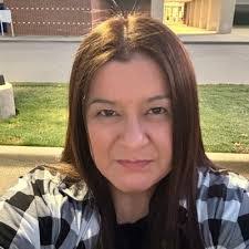 Sally Salas's Instagram, Twitter & Facebook