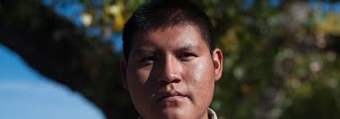 The Best High School Football Player In America Might Be A 298-Pound Navajo  Prodigy