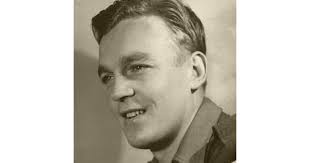 George Slack Obituary (1924