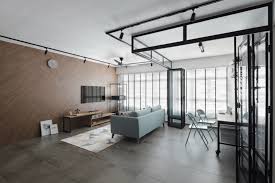 You can apply for bto without any marriage certificate, nor do you have to go to rom before you can go to hdb. 4 Hdb Bto Interior Design Ideas With Beautiful Pantone Colour Palettes For Themed Ho Interior Design Singapore Industrial Interior Design Loft Style Apartments