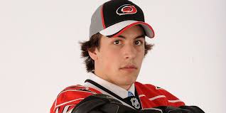 Grading the Carolina Hurricanes' 2006, 2010, 2012 Draft Classes