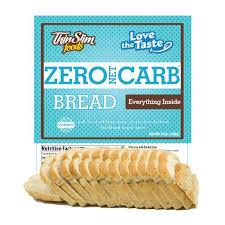 Be sure to visit extrabux to earn more. Thinslim Foods Love The Taste Low Carb Bread Everything 2pack Walmart Com Walmart Com