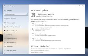 Black september 19, 2020 at 9:25 am. Windows 10 Neue Version Download