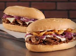 Checkers And Rallys Introduce New Loaded Steak Sub And New