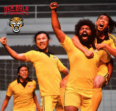 An original new musical version of the hit film, olabola the musical is inspired by the glories of the malaysian national football team, harimau malaya. Prem Sagar Krishnan From Bharatanatyam To Award Winning Theatre Productions Varnam My