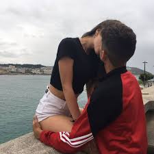 love goals follow me black angel susse paar bilder romantische paarchen fotoposen