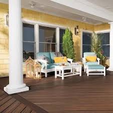 trex transcend 16 ft spiced rum grooved composite deck board lowes com building a deck composite decking colors outdoor living deck