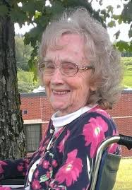 Obituary of Caroline M. Harrington