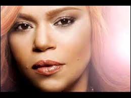 Faith Evans